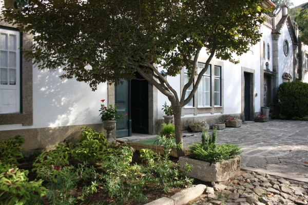 Hotel Quinta da Ermida